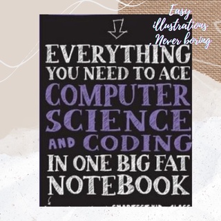 Evrything you need to Ace Computer Science
