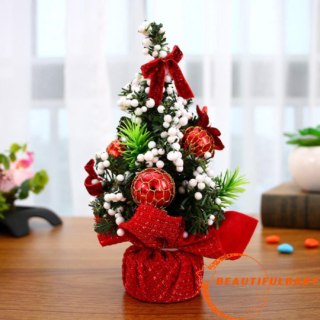 BღBღChristmas Tree Topper Table Top Party Holiday Wedding (7)