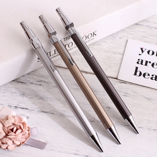 0.5mm/0.7mm Pencil Lead Mechanical Pencil_School Stationery/Student