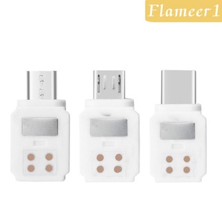 [FLAMEER1] USB Phone Adapter for DJI Pocket 2 Handheld Gimbal Camera