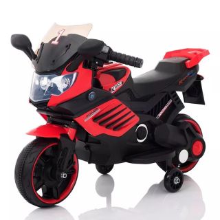 Rechargeable Motorcycle For Kids