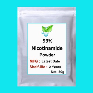 Green health 99% Nicotinamide Power,nicotinamide,nicotinic Acid Amide,niacinamide,VB3,NMN,Vitamin