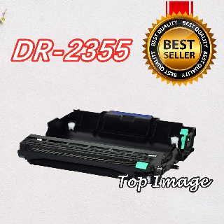 Compatible Drum DR2355 DR 2355 DR-2355 Cartridge for Brother Printer MFC-L2700D
