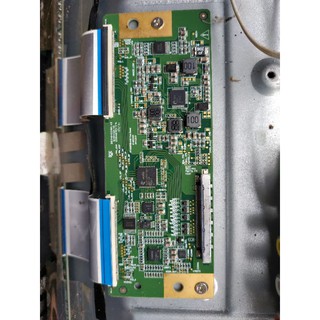 t-con Board for Ace Smart LED TV 43 inch LED-909