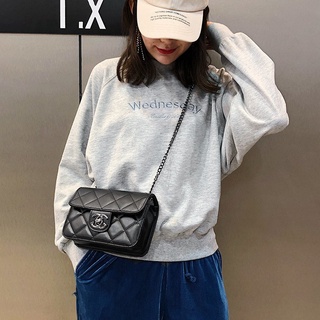 Mumu Fashion Korean Style Sling Bags Women Ladies Bag #2315 (4)