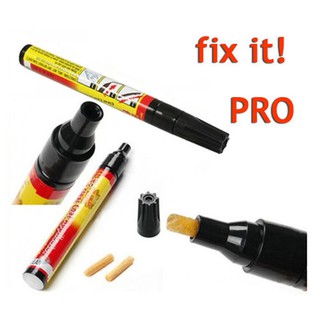 Fix It Pro Car Coat Scratch Cover Repair Painting Pen (1)