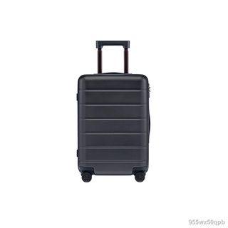 ◕【Ready stock】 Xiaomi 90 Points Classic Luggage 20"