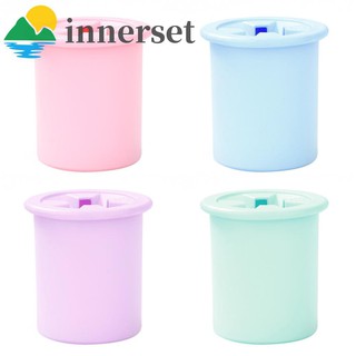 【sale】 innerset 11.28 Portable Dog Cat Dirty Paw Cleaner Cup Pet Puppy Kitten Feet Washer Bucket