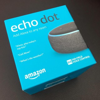 Amazon Echo Dot 3rd Generation Smart Speaker with Alexa (3)