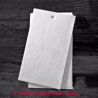 ED shop tag string strings 950pcs/pack wrie hook OR plain tag card 200pcs/pack sold separate
