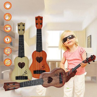 Four Strings Ukulele Mini Guitar Ukelele Acoustic guitar (4)