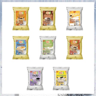 【Available】Injoy Milktea Powder (Hokkaido, Taro, Matcha, Wintermelon, Okinawa, Chocolate, Caramelize