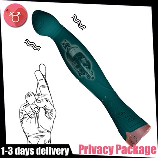 【Ready Stock】G-spot Dig Vibrator for Women Clit Anal Female Masturbator Sex Toy for Women Couples
