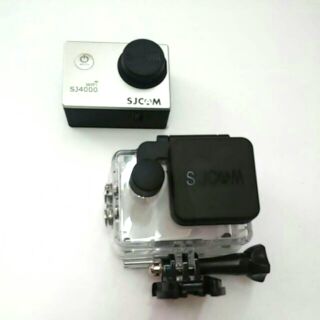 SJCAM SJ4000 Series Lens Cap (2)