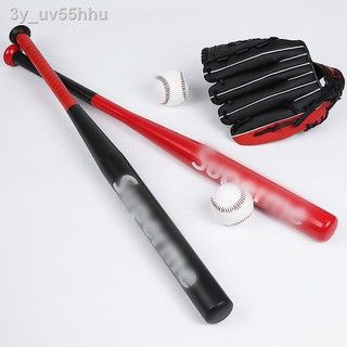 ❏baseball bat thick alloy steel super hard baseball bat outdoor sports BAT