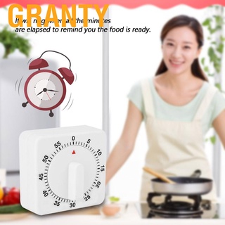 Kitchen Cooking Timer Portable 60 Minutes Count Down