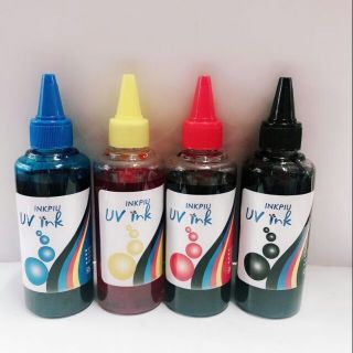 UV Dye Ink 100mL Universal