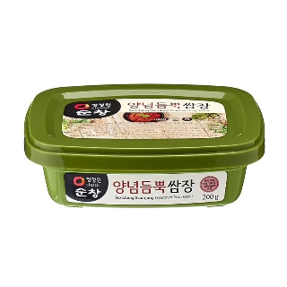Original KOREAN Ssamjang 200g Best paste for Korean Samgyeopsal/ 100% Authentic from Korea