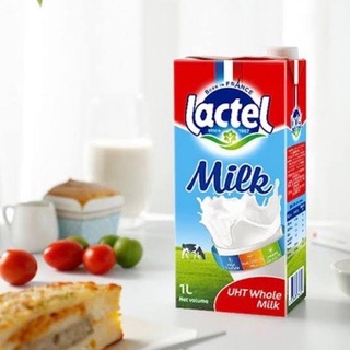 ▪Lactel UHT Whole Milk (distributor) (1)