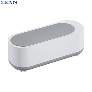 Ultrasonic Cleaner Glasses Watches Jewelry Cleaning High-frequency Vibration Fingerprint Removal