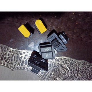switches for wave 125s/wave 125i/wave 100
