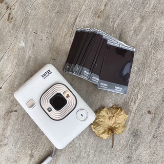 Instax Film Printing Services