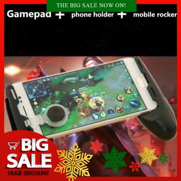 Zouyu #JL-01 Portable game Grip pad gamepad Joystick