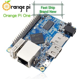 Orange Pi One 1G Memory Single Board Computer Cortex-A7 Quad Core