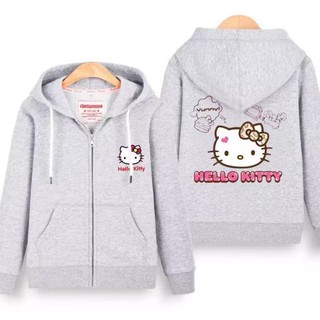 HELLO KITTY PRINTED DESIGN FOR ADULT