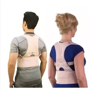 Royal Posture Back Support Ladysapple New Unisex Royal Posture Back Belt Support