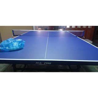 Maxpro Table Tennis Without Wheels (Brandnew) (4)