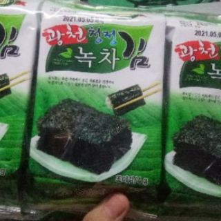 laver roasted seaweeds 4g sushi bake