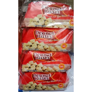 Peanut Kisses 16sachets per pack 415gms (1)