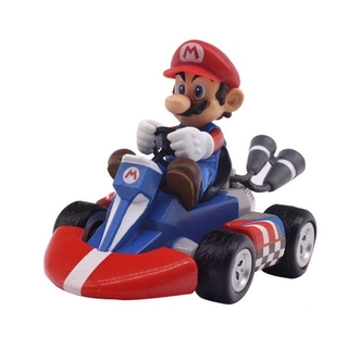 Super Mario Kart Full Back Racers (7)