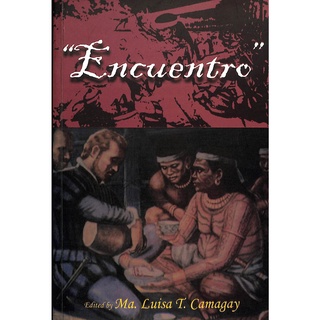 Encuentro (Ma. Luisa T. Camagay)