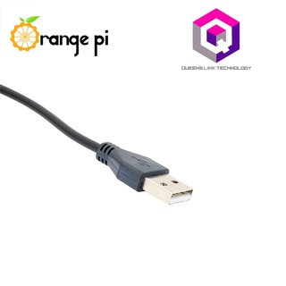 Orange Pi USB POWER CORD (OPI PC/ OPI ONE) (3)