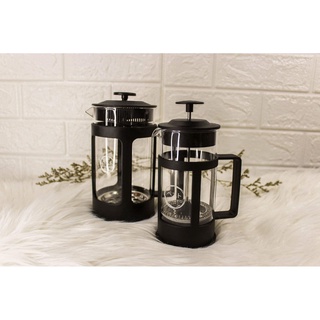 Ready Stock/☁♀✉COFFEE FRENCH PRESS COFFEE PLUNGER BESUTO BRAND