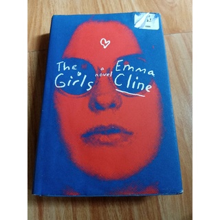 The Girls by Emma Cline Hardcover