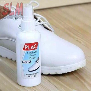 Shoe Care & Accessories❍☃❂COD PLAC Magic Shoe Cleaning Cream Spray 100ml