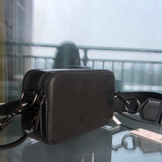 Real Leather Camera Bag Luxury Designer Handbag for Women 2021 Lady Shoulder Bag Crossbody bag Multi