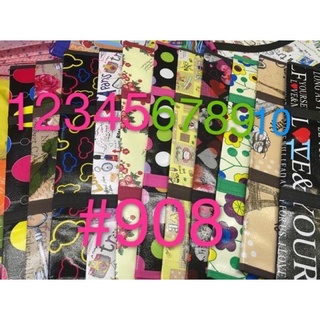 Duffel & Weekender Bags✒✾✑♠Travel bag/Luggage bag/Sako bag/ Eco bag 6sizes/Random pattern/remarks no (4)