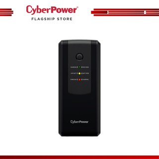 CyberPower UPS 1050VA/630W Green 2 Year WA For Battery (1)