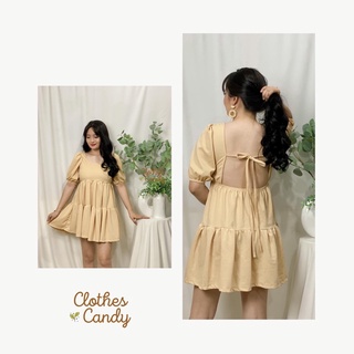 Zendaya Dress by Clothes Candy B1