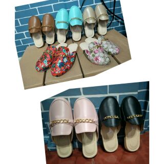 Onhand sale Mules for kids (1)