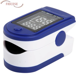 NEW Heart rate monitoring Saturation Monitor with prevention supplies 1 pcs Finger Pulse Oximeter Finger Clip Heartbeat