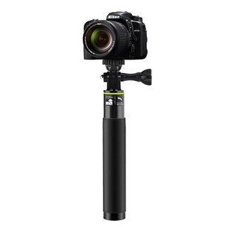 COD GoPro action sports SJ waterproof camera cam monopod LDX600 (3)