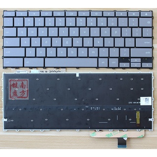 ﹍┅❇Samsung Galaxy Chromebook 2 XE530QDA laptop keyboard