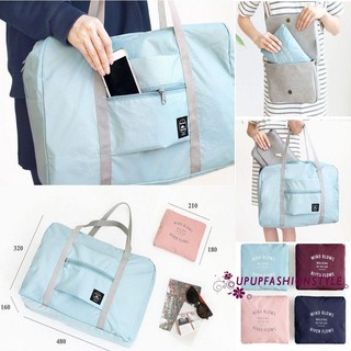 TPT-Fashion Large Travel Bag Waterproof Foldable Travel Bag