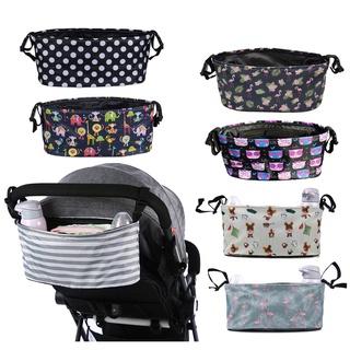 Baby Stroller Bag Diaper Bag Backpack Maternity Bag Changing Bag Mommy Organizer Accessories Hanging