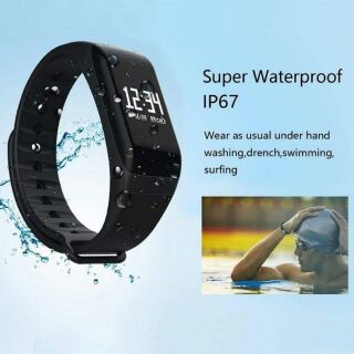 LED WATCH WATER PROOF 😍😍😍
